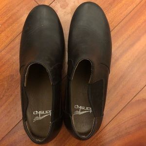 Dansko shoes